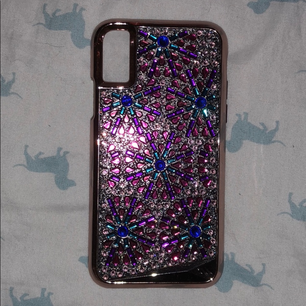 Casemate IPhone X brilliance case